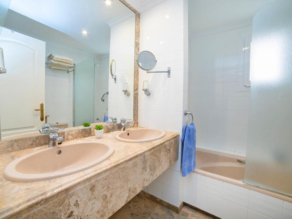 Orellana-4 Apartamento Calpe
