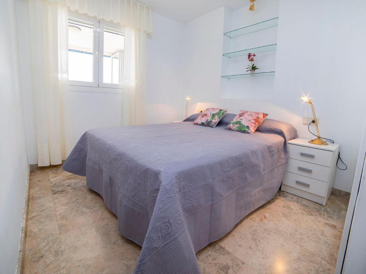 Orellana-4 Apartamento Calpe