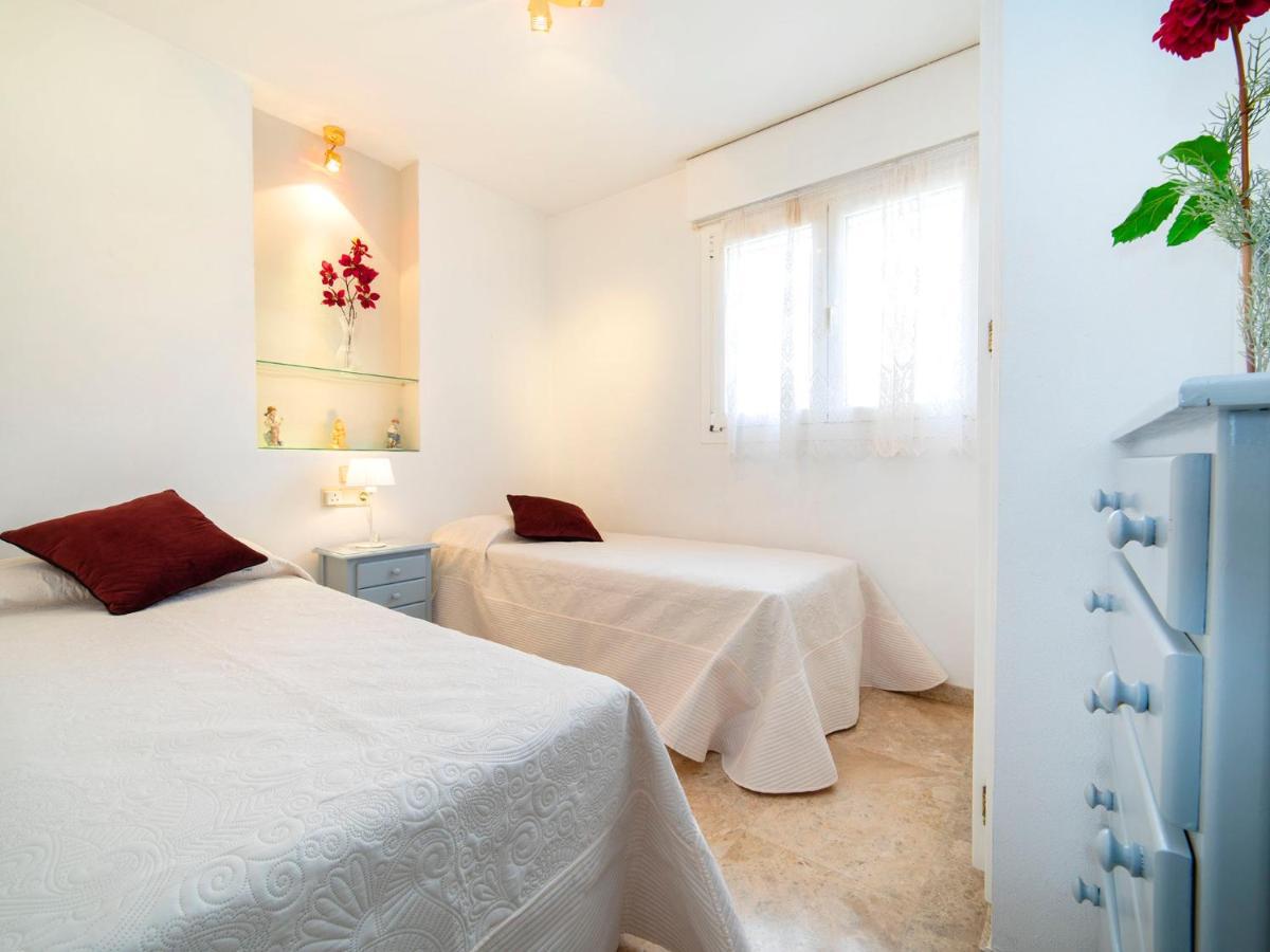 Apartamento Orellana-4 Calpe