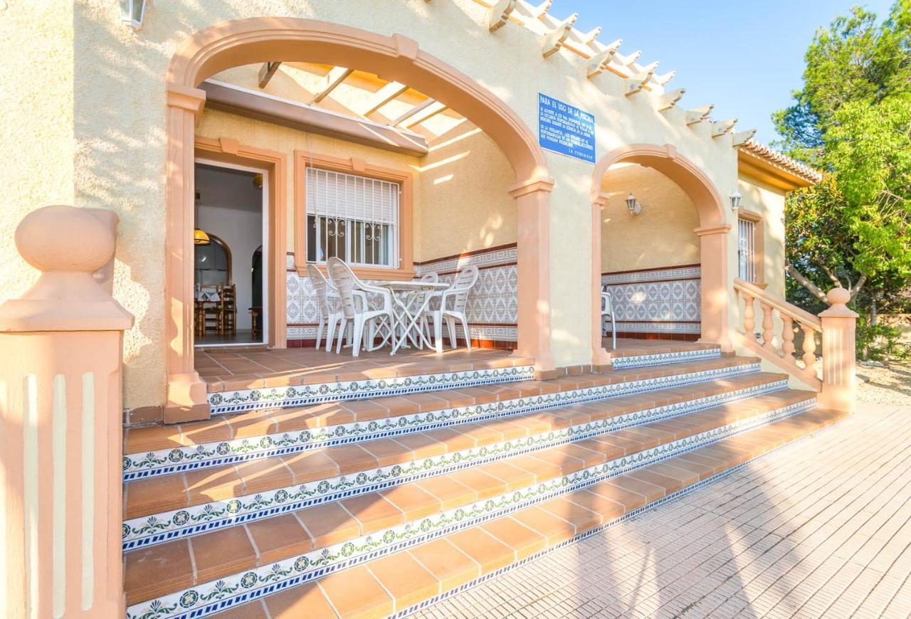 Canada Alquileres Vacacionales Holiday park Calpe