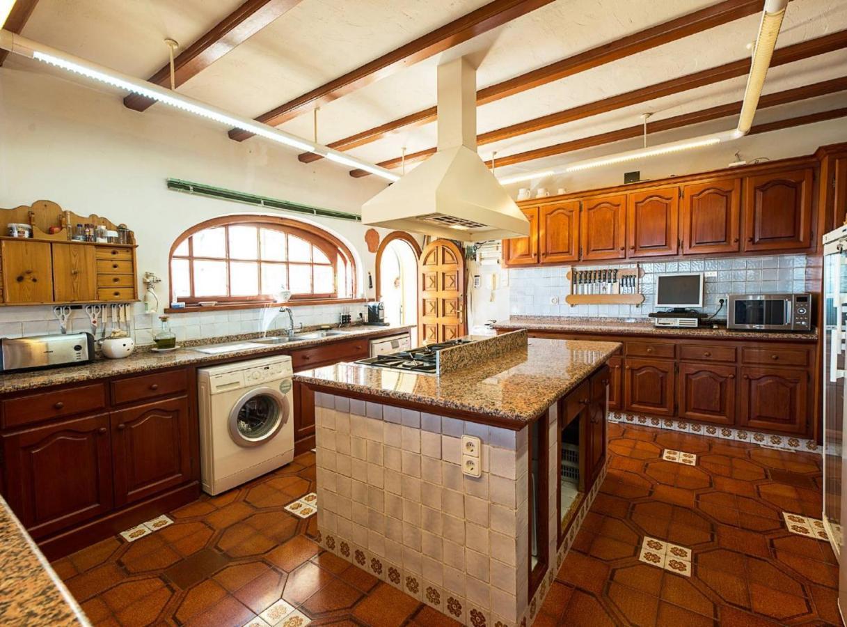 Pinosoro20 - Plusholidays Villa Calpe