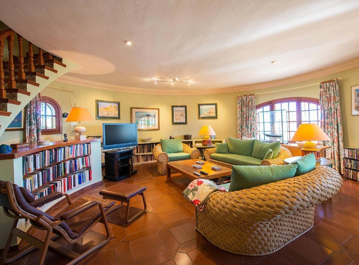 Pinosoro20 - Plusholidays Villa Calpe