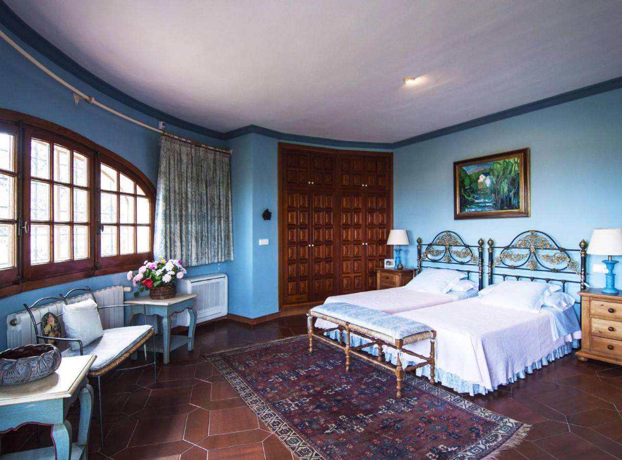 Villa Pinosoro20 - Plusholidays