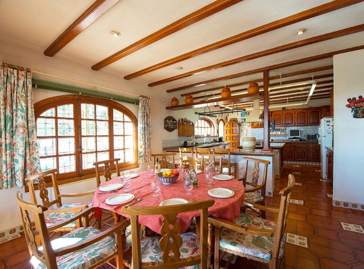 Pinosoro20 - Plusholidays Villa
