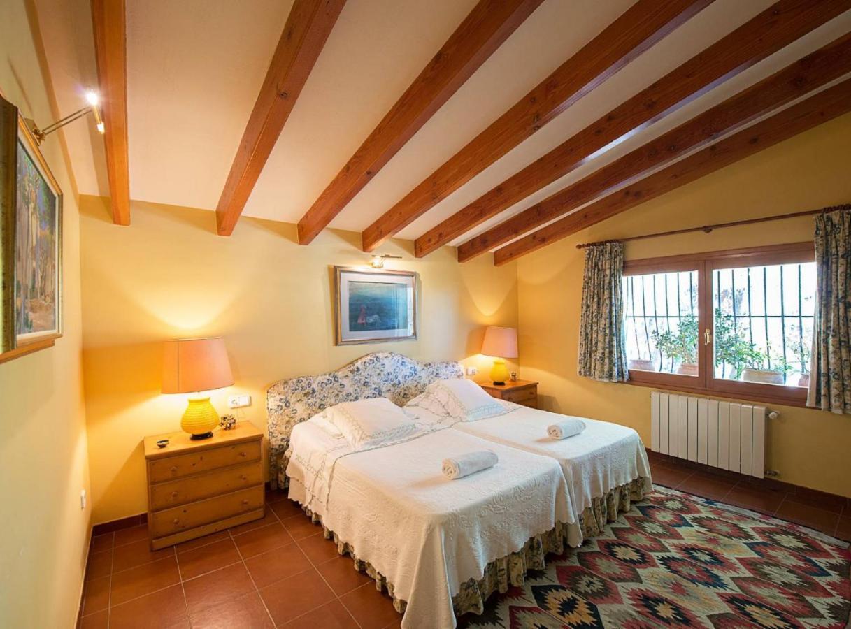 Villa Pinosoro20 - Plusholidays *