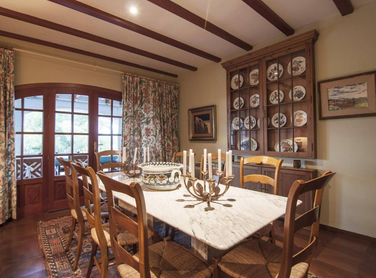 Villa Pinosoro20 - Plusholidays