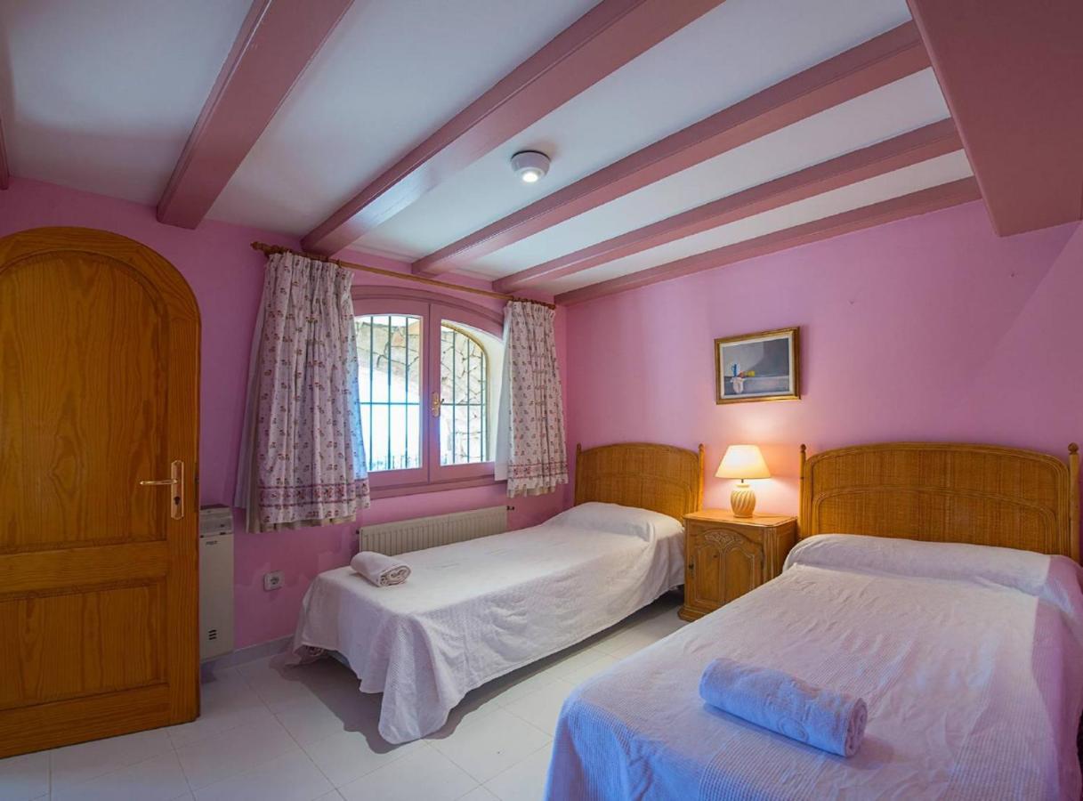 Pinosoro20 - Plusholidays Villa Calpe