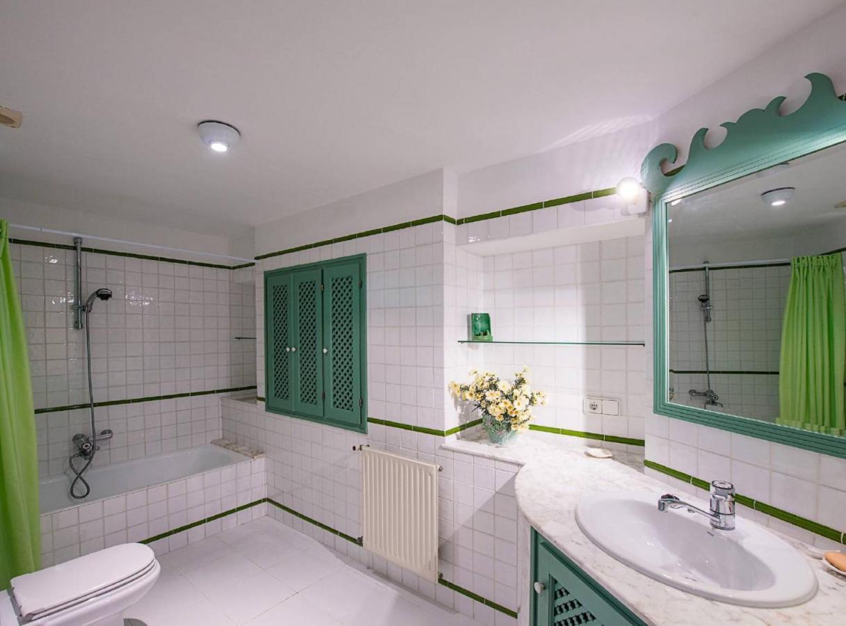 Villa Pinosoro20 - Plusholidays