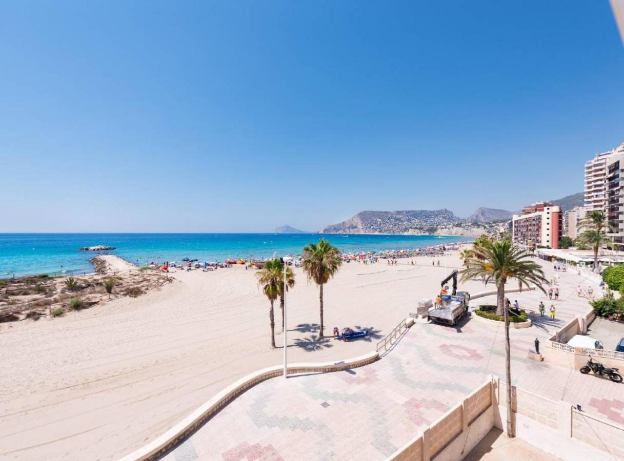 Apartamento Roquetes - Plusholidays * Calpe
