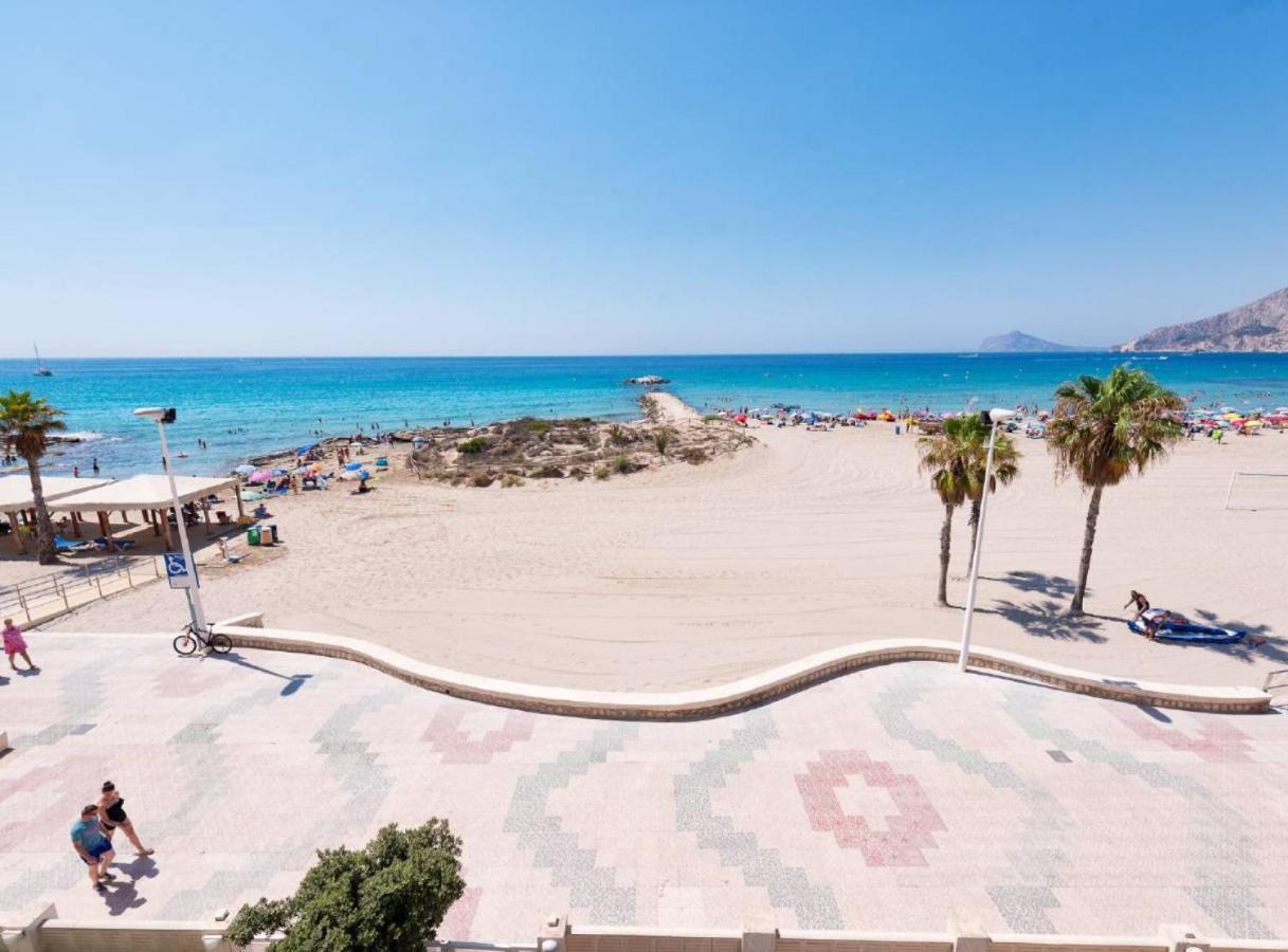 Apartamento Roquetes - Plusholidays Calpe