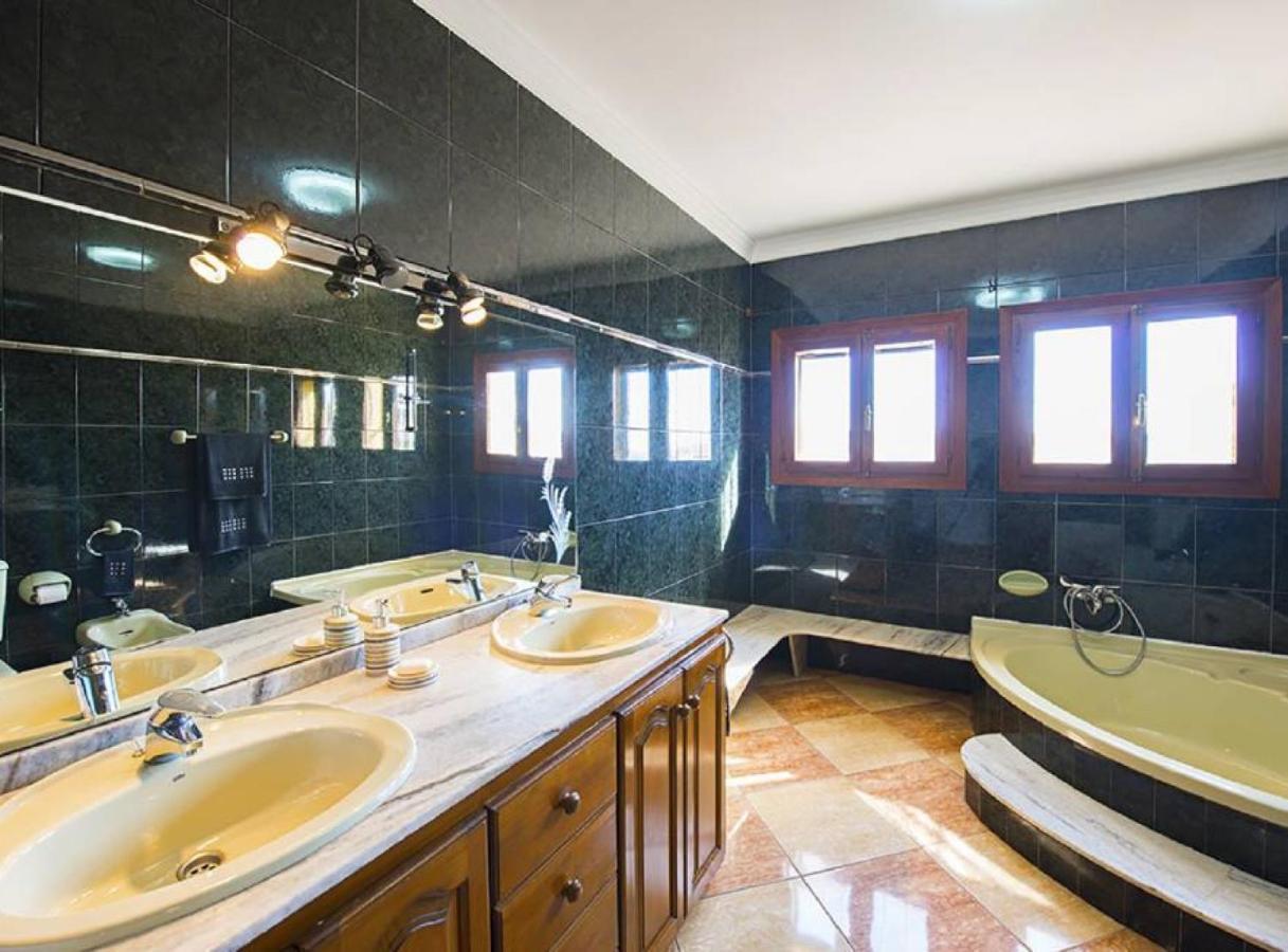 Villa Lisa - Plusholidays