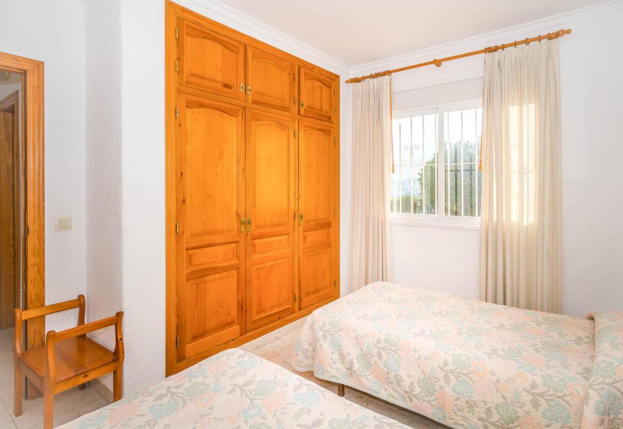 Holiday park Canada Alquileres Vacacionales 3*