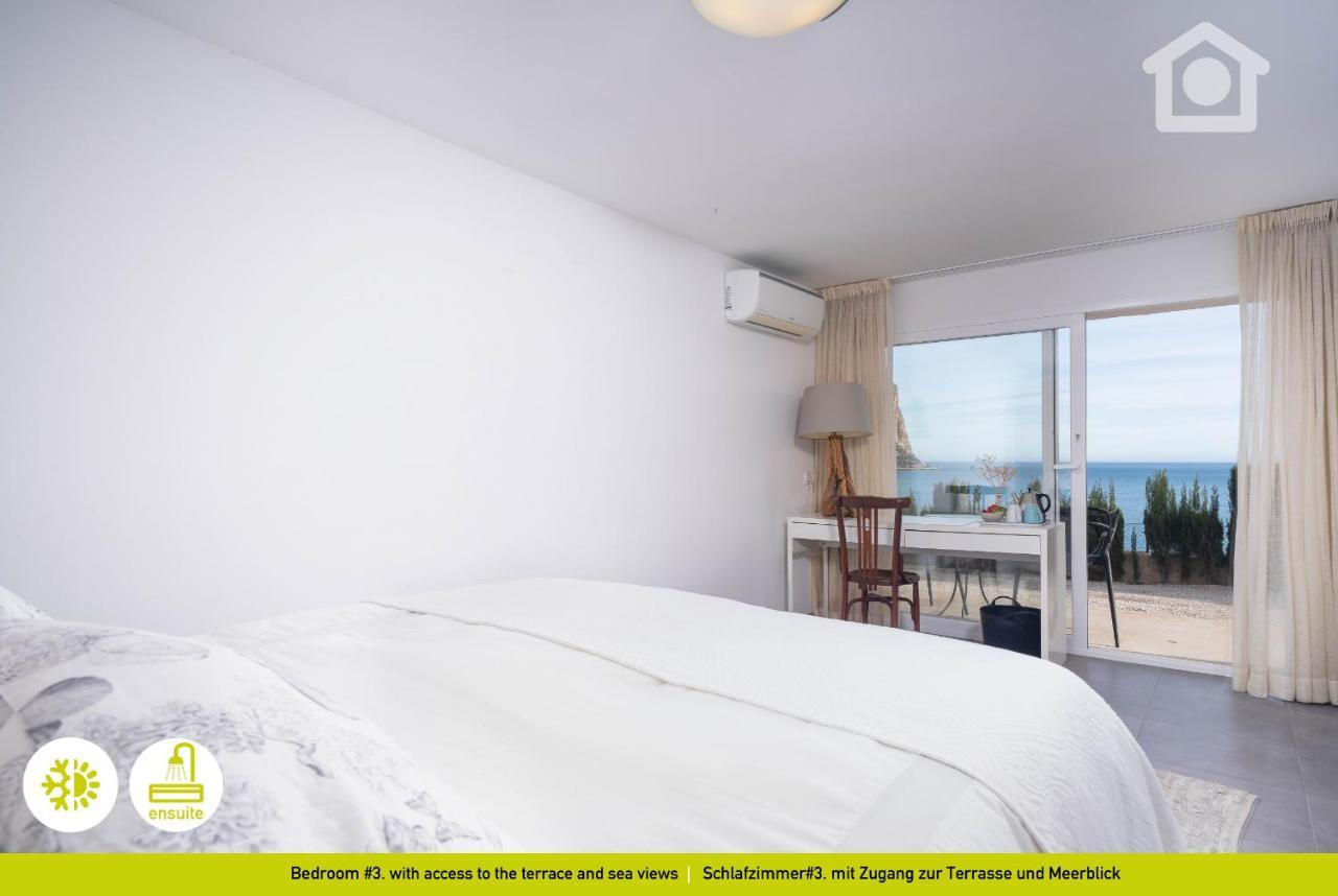 Solhabitat Coll De Mar * Calpe