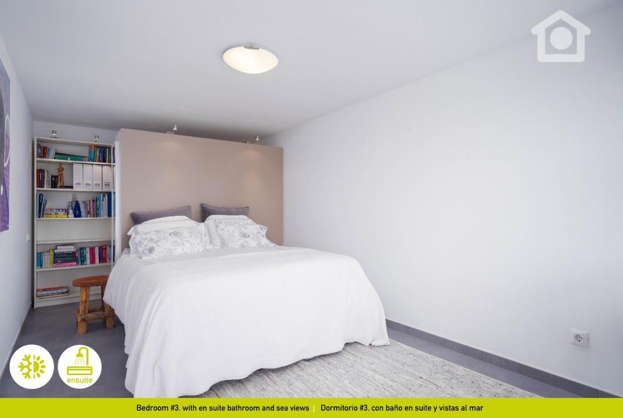 Holiday home Solhabitat Coll De Mar Calpe