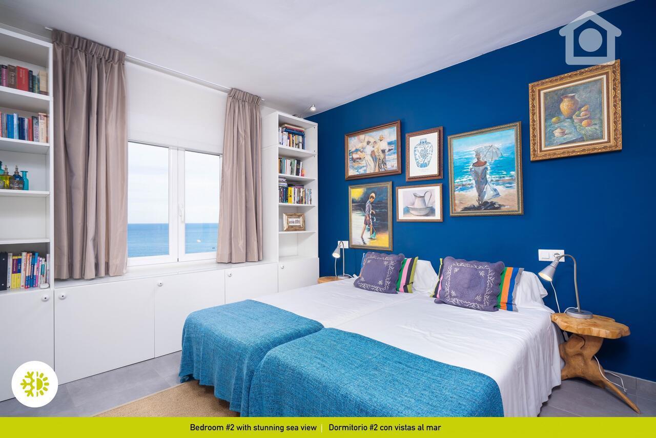 Holiday home Solhabitat Coll De Mar *