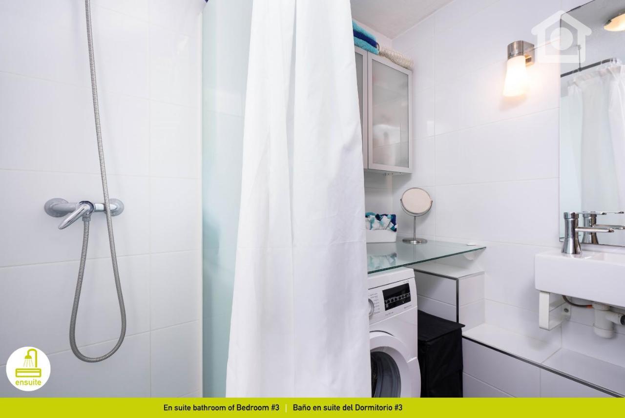Solhabitat Coll De Mar Holiday home *