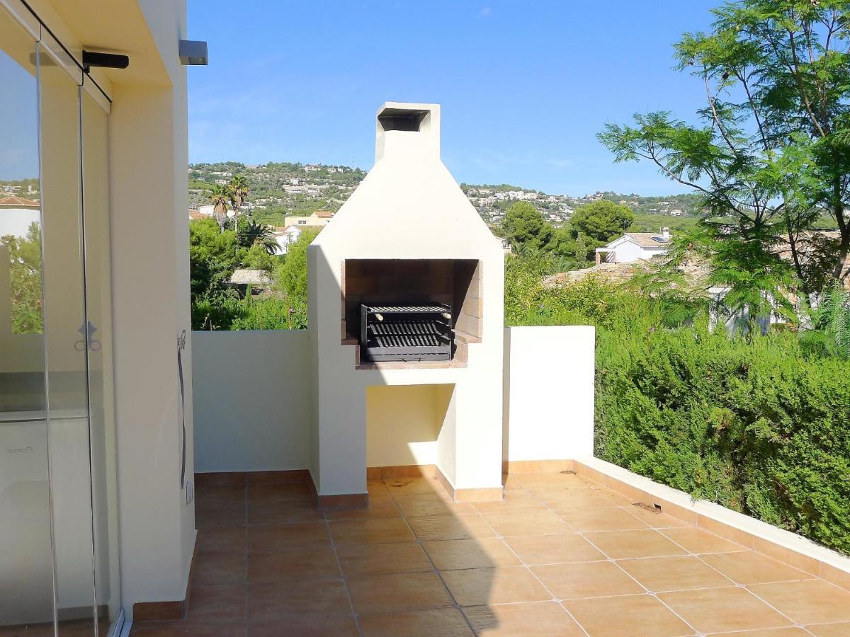 El Descanso By Interhome Villa