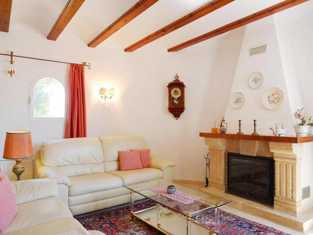 El Descanso By Interhome Villa *