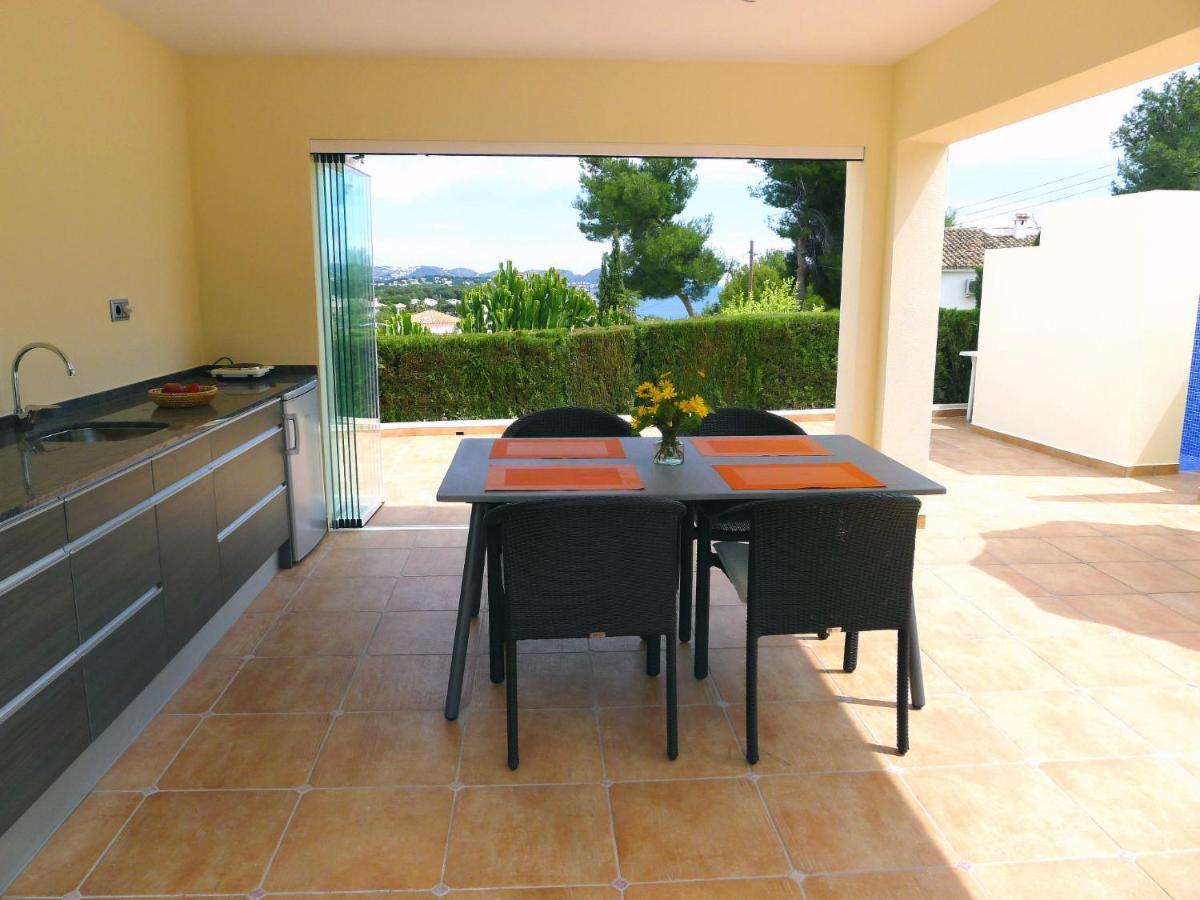 Villa El Descanso By Interhome