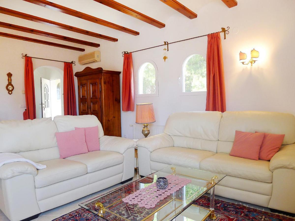 El Descanso By Interhome *