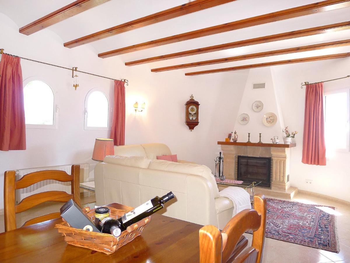 El Descanso By Interhome Villa *