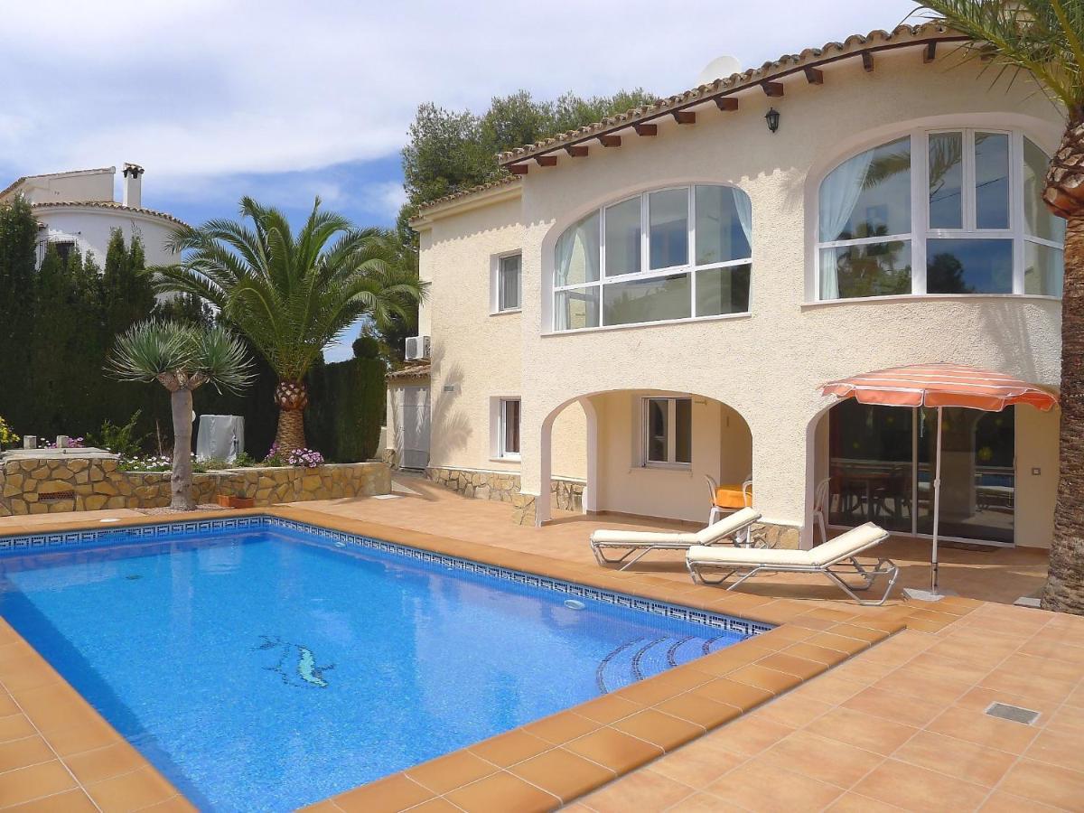 El Descanso By Interhome