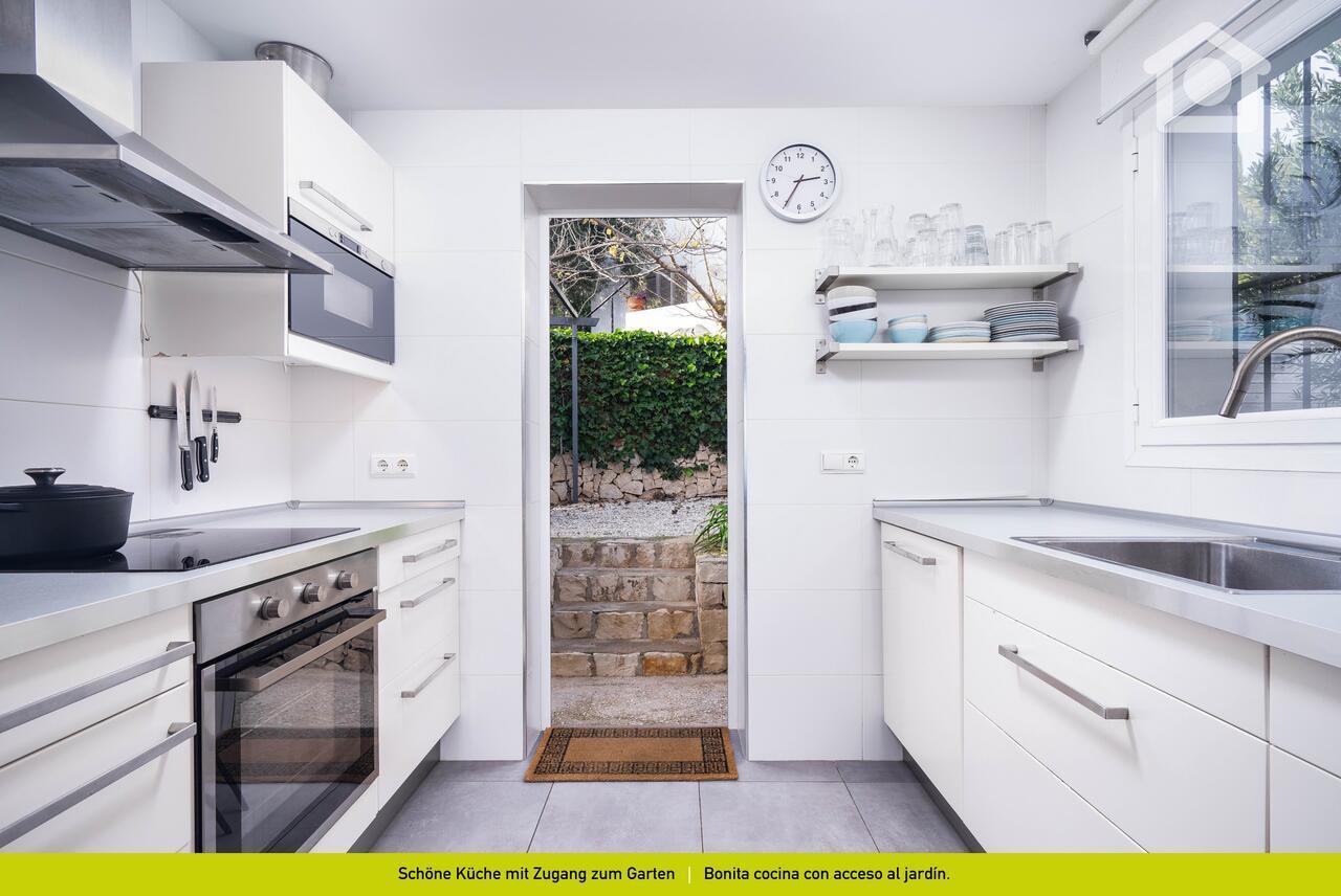 Solhabitat Coll De Mar Calpe