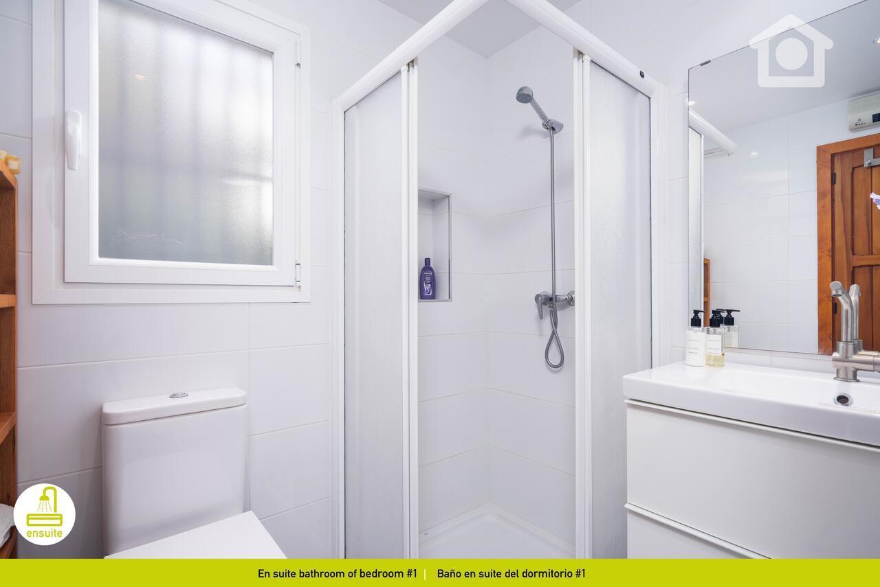 Solhabitat Coll De Mar Holiday home