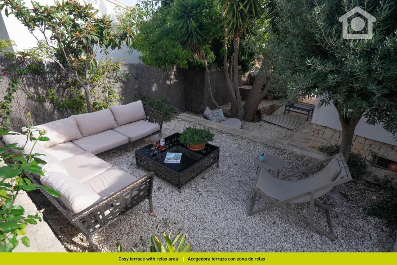 Solhabitat Coll De Mar Holiday home *