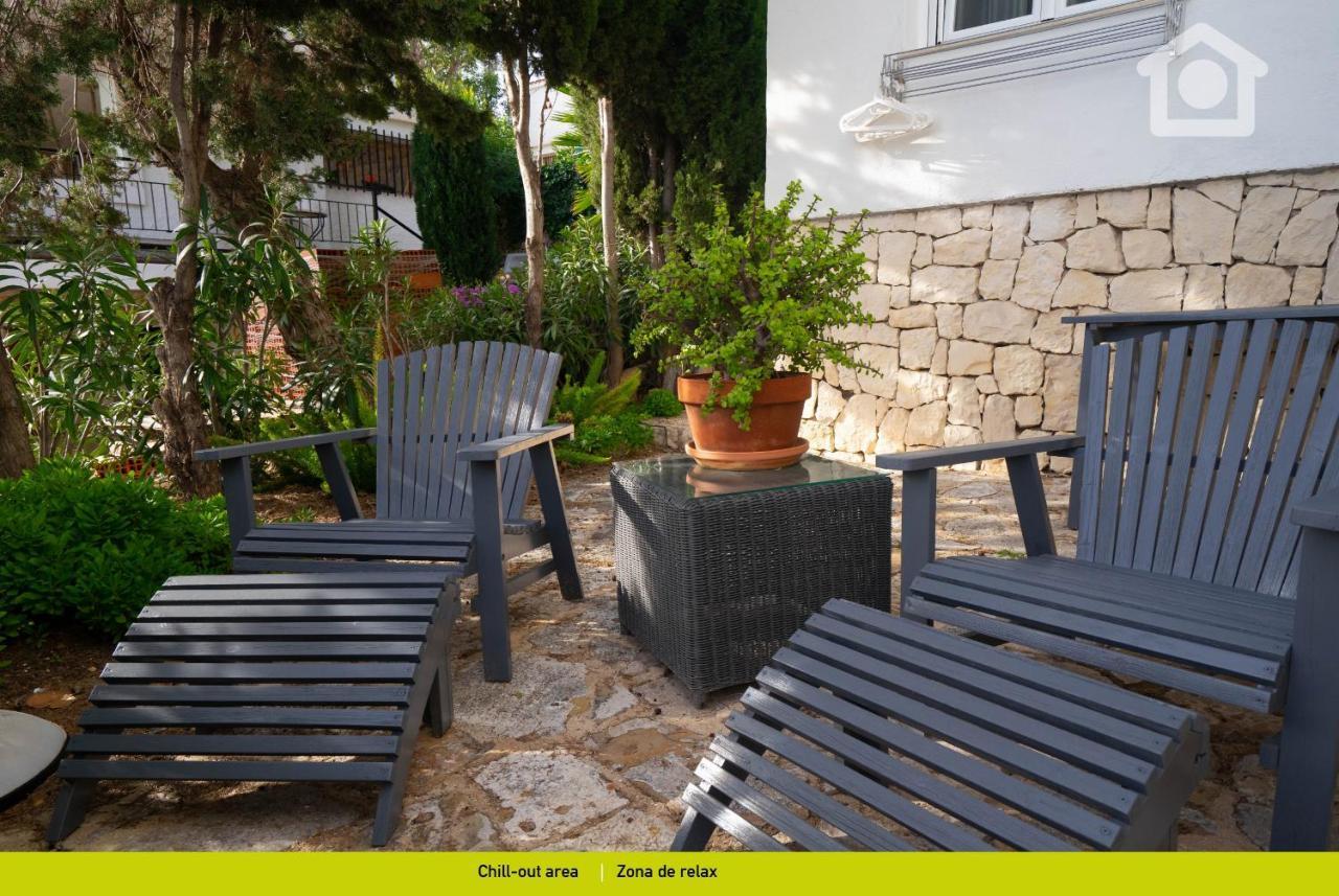 Solhabitat Coll De Mar Holiday home *