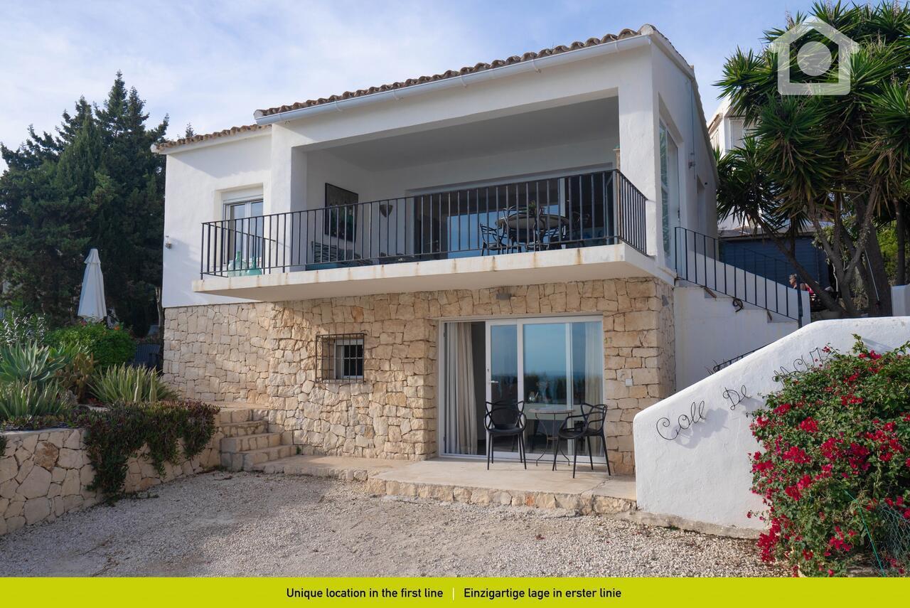 Solhabitat Coll De Mar Calpe