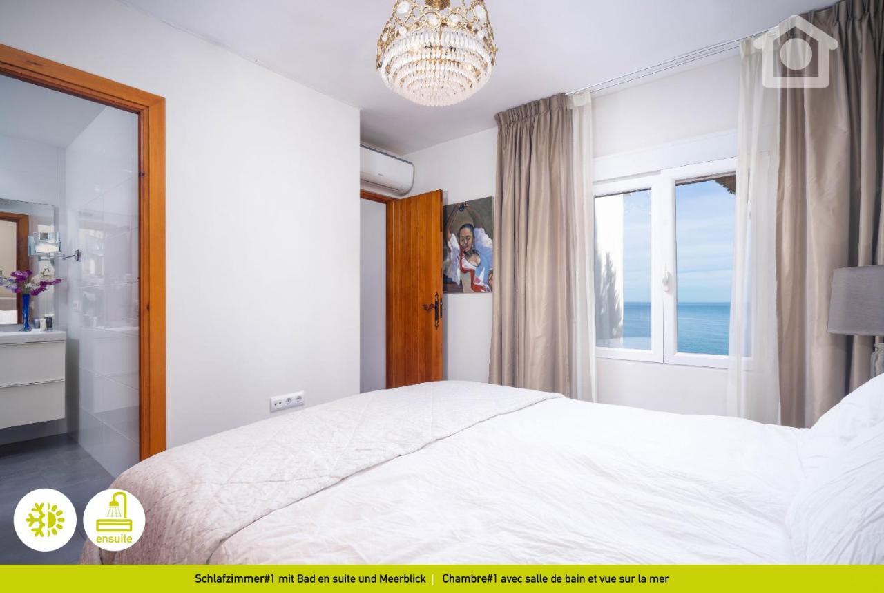 Solhabitat Coll De Mar Holiday home Calpe