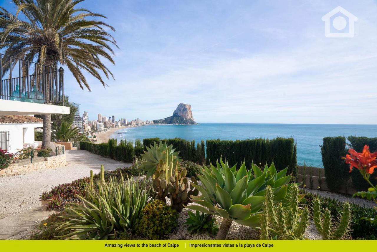 Holiday home Solhabitat Coll De Mar