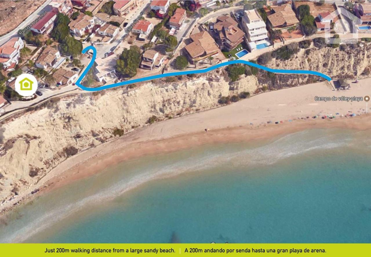 Holiday home Solhabitat Coll De Mar *