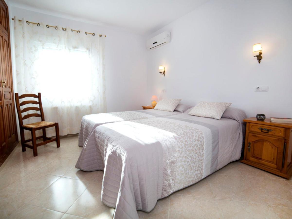 Villa El Descanso By Interhome Calpe