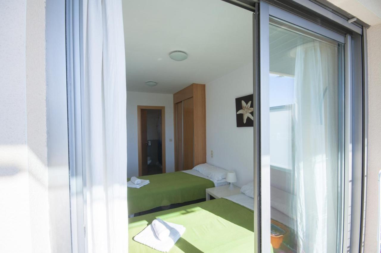Flats Friends Borumbot Calpe