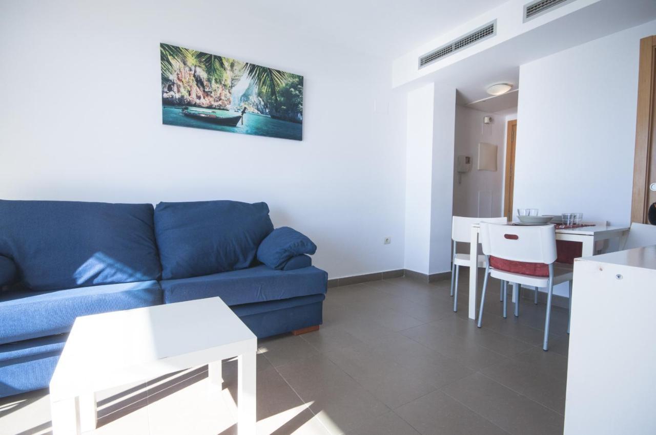 Flats Friends Borumbot Apartment Calpe