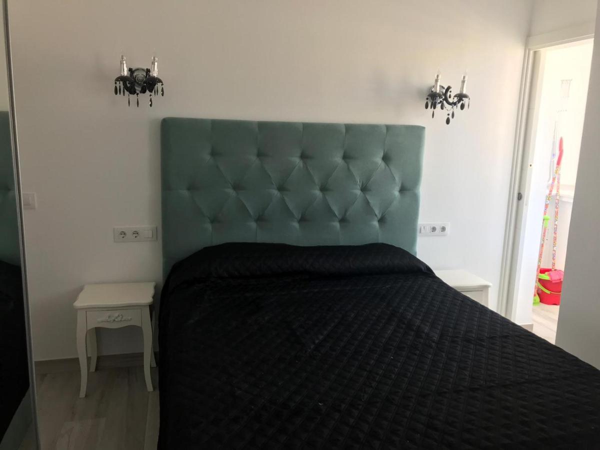 Service Apart Lazaro- Aguamarina 57 Apartamento