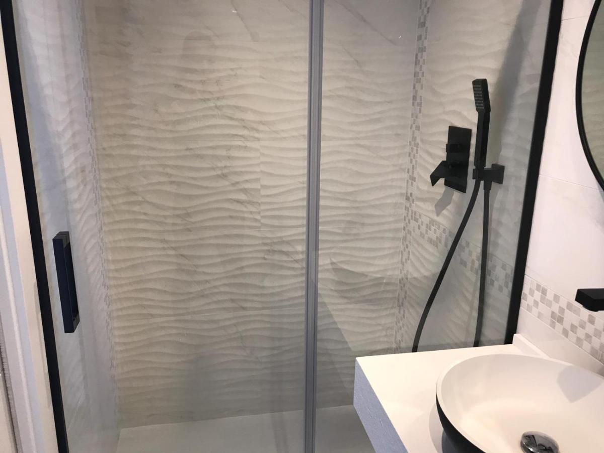 Apartamento Service Apart Lazaro- Aguamarina 57 Calpe