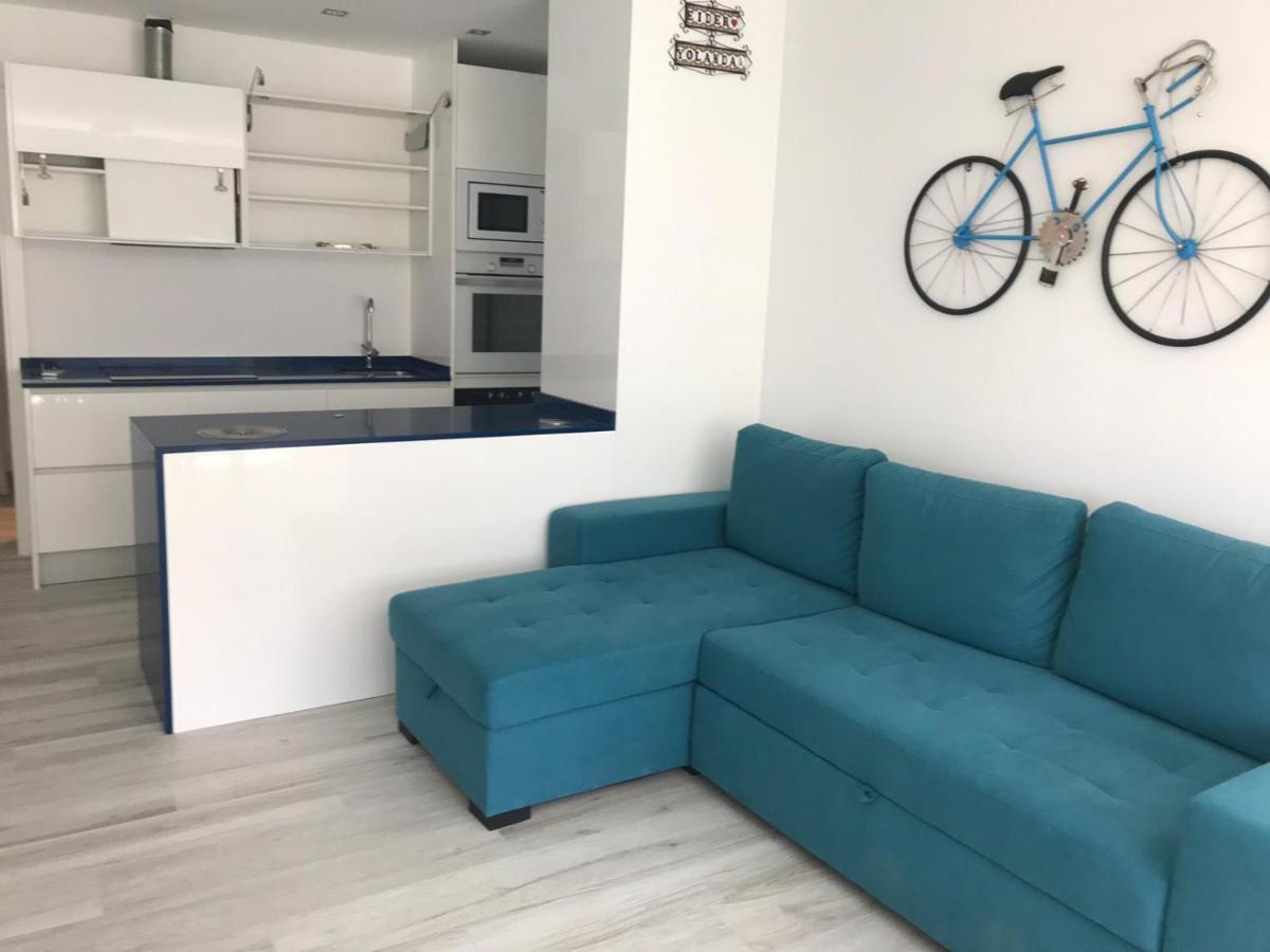 Service Apart Lazaro- Aguamarina 57 Apartamento *