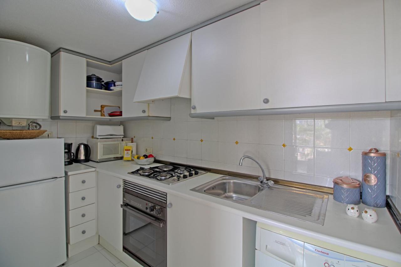 Apartment Costa *