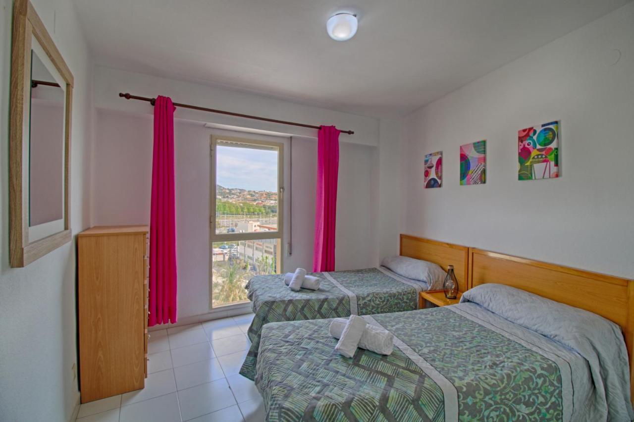 Apartment Costa