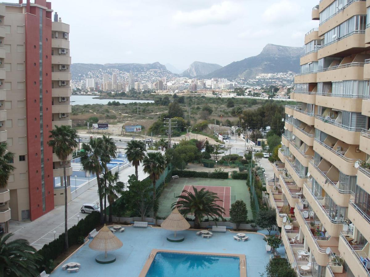 Apartamento Service Apart Lazaro- Aguamarina 57 *