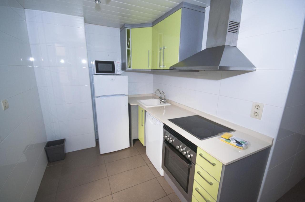 Flats Friends Borumbot Calpe