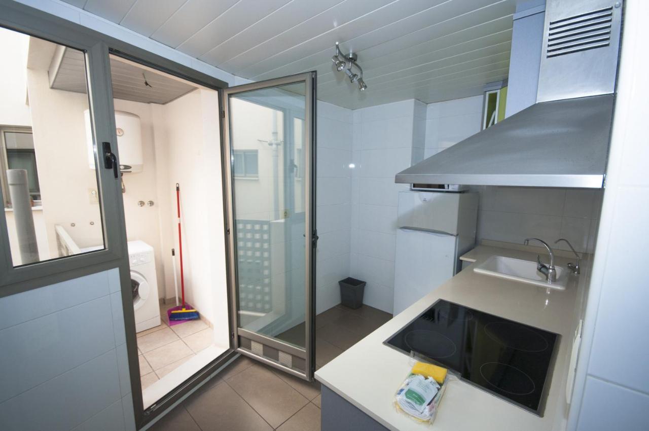 Flats Friends Borumbot Calpe