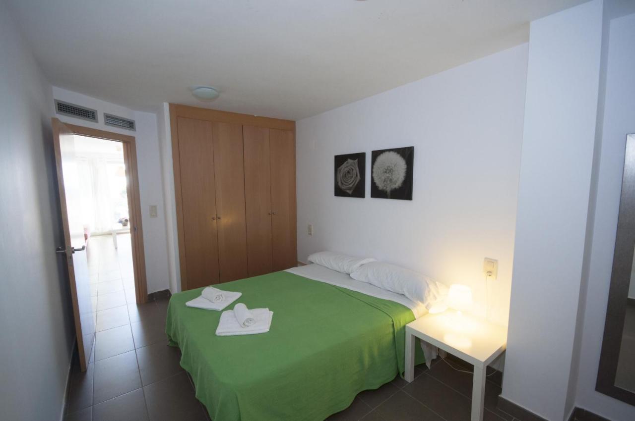 Flats Friends Borumbot Calpe