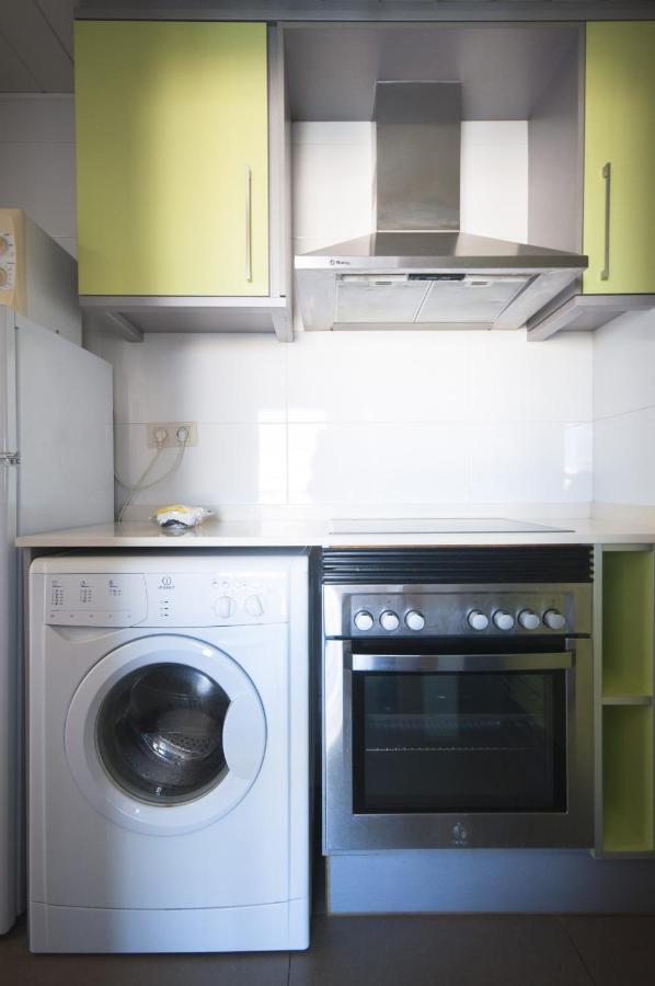 Flats Friends Borumbot Apartment Calpe