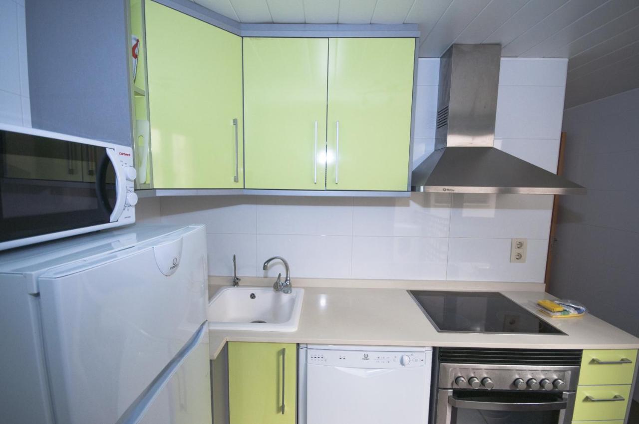 Flats Friends Borumbot Apartamento