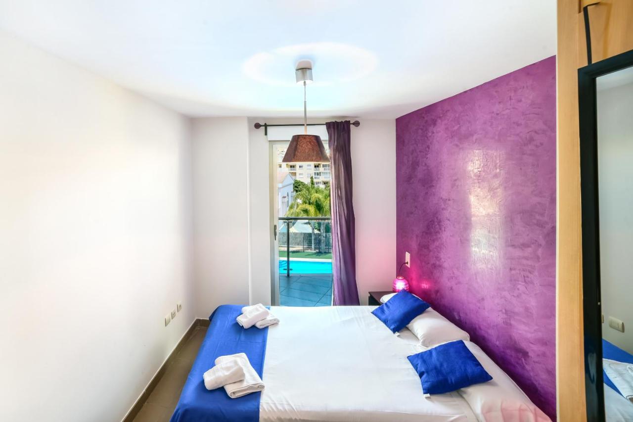 Flats Friends Borumbot Apartment Calpe