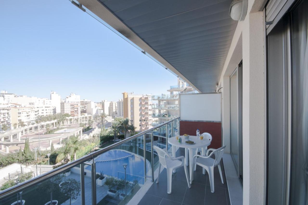 Flats Friends Borumbot Calpe